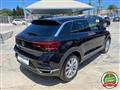 VOLKSWAGEN T-ROC 2.0 TDI SCR 150 CV DSG 4MOTION Style BlueMot. Tech