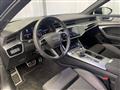 AUDI A6 40TDI 204cv Quattro S Line - Matrix - Gancio - 21"