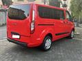 FORD TOURNEO CUSTOM 320 2.0 EcoBlue 130CV PC Trend