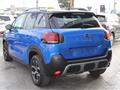 CITROEN C3 Aircross 1.2 puretech Shine s&s 110cv Con NAVIGATORE