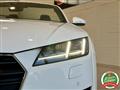 AUDI TT Roadster 2.0 TFSI