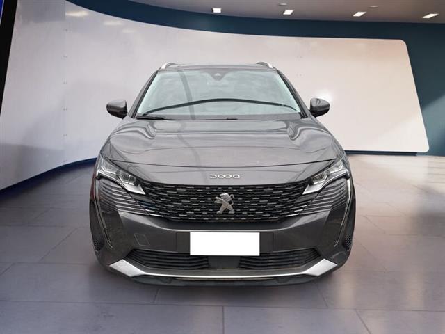 PEUGEOT 3008 II 2021 1.5 bluehdi Allure Pack s&s 130cv