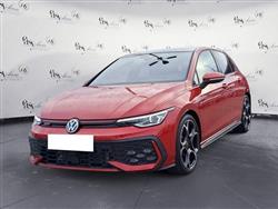 VOLKSWAGEN GOLF 2.0 TSI GTI DSG