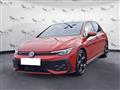 VOLKSWAGEN GOLF 2.0 TSI GTI DSG