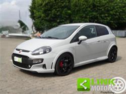ABARTH PUNTO Supersport 1.4 Turbo Multiair S&S Garantita