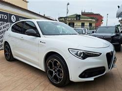 ALFA ROMEO STELVIO 2.2 Turbodiesel 210 CV AT8 Q4 Veloce Tì