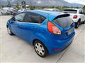 FORD Fiesta 1.5 TDCi 75CV 5p. Titanium