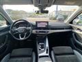 AUDI A4 ALLROAD A4 allroad 40 TDI 204 CV S tronic Business Evolution