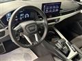 AUDI A4 AVANT Avant 35 TFSI S tronic S line edition