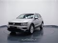 VOLKSWAGEN TIGUAN 2.0 TDI SCR DSG Business BlueMotion Technology