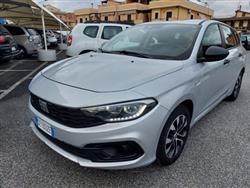 FIAT TIPO STATION WAGON 1.6 Mjt S&S SW City Life Uniprò km 95000 Fattur.