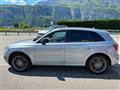 AUDI Q5 2.0 TFSI 211 CV quattro S tronic S-Line