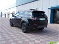 LAND ROVER DISCOVERY SPORT 2.0 TD4 150 CV SE