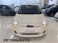 FIAT 500 ELECTRIC Icon Berlina 42 kWh