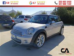 MINI Mini 1.6 16V Cooper D