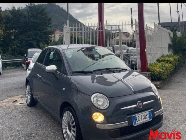 FIAT 500 1.2 EasyPower Pop Star