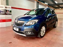 OPEL MOKKA 1.4 Turbo GPL Tech 140CV 4x2 Cosmo
