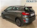 FORD FIESTA 1.0 Ecoboost Hybrid 125 CV 5 porte Titanium