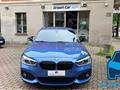 BMW SERIE 1 d 5p. Msport automatica