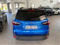 FORD ECOSPORT 1.0 EcoBoost 125 CV Start&Stop Active