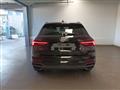 AUDI Q3 SPORTBACK SPB 35 TFSI S tronic S-line  black   edition