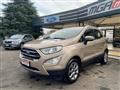 FORD ECOSPORT 1.0 EcoBoost 125 CV Start&Stop aut. Titanium