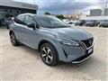 NISSAN QASHQAI 2021 1.3 mhev N Connecta 2wd 140cv