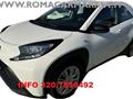 TOYOTA NUOVA AYGO X 1.0 VVT-i 72 CV 5 porte Active AZIENDALE KM CERTIF