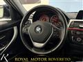 BMW SERIE 3 d Sport AUTOMATICA !! CERTIFICATA !!