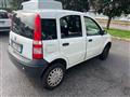 FIAT PANDA VAN 1.2 4x4 Van MOTORE FUSO !