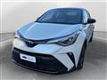 TOYOTA C-HR I 2.0h Style e-cvt