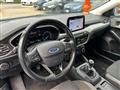 FORD FOCUS 1.5 EcoBlue 95 CV 5p. Business