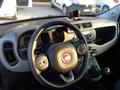 FIAT PANDA 0.9 TwinAir Turbo S&S 4x4