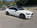 MERCEDES CLASSE CLA Spot CLA 180 D