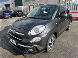 FIAT 500L 1.4 T-Jet 120 CV GPL Mirror