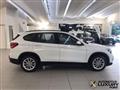 BMW X1 sDrive18d Business Advantage