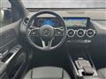 MERCEDES CLASSE B d Automatic Sport