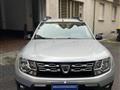 DACIA DUSTER 1.6 110CV 4x2 GPL Lauréate NAVIGATORE