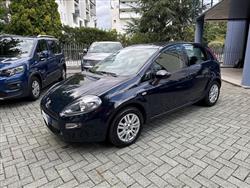 FIAT PUNTO 1.4 8V 5 porte Easypower Lounge