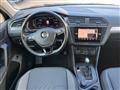 VOLKSWAGEN TIGUAN 2.0 TDI SCR DSG 4MOTION Business BMT