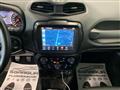 JEEP RENEGADE 1.6 Mjt Limited + Fari Full Led + Navigatore