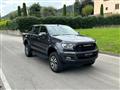 FORD RANGER 2.2 TDCi aut. DC Wildtrak 5pt.