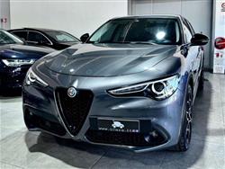 ALFA ROMEO Stelvio 2.2 Turbodiesel 190CV AT8 RWD Sprint