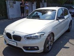 BMW SERIE 1 116d 5p. Sport