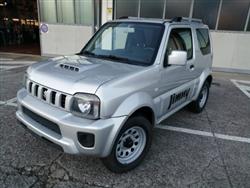 SUZUKI JIMNY 1.3 4WD Evolution