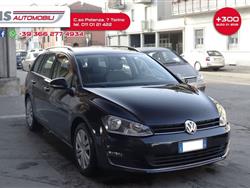 VOLKSWAGEN GOLF Variant 2.0 TDI DSG Highline BlueMotion Technology