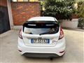 FORD FIESTA Ikon 1.2 8 CV 5 porte full optional assetto cerchi