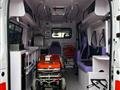 FIAT DUCATO AMBULANZA (3623) Ducato 35 2.3 MJT 180CV PLM-DC Cabinato Maxi