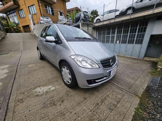 MERCEDES CLASSE A CDI BlueEFFICIENCY Executive