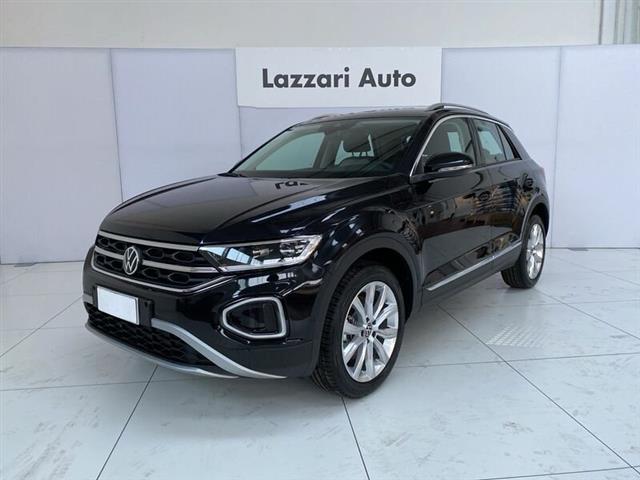 VOLKSWAGEN T-ROC 2.0 TDI SCR 150 CV DSG Style